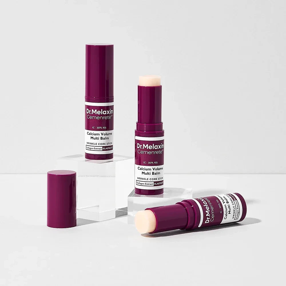 Dr.Melaxin - Calcium Multi Balm