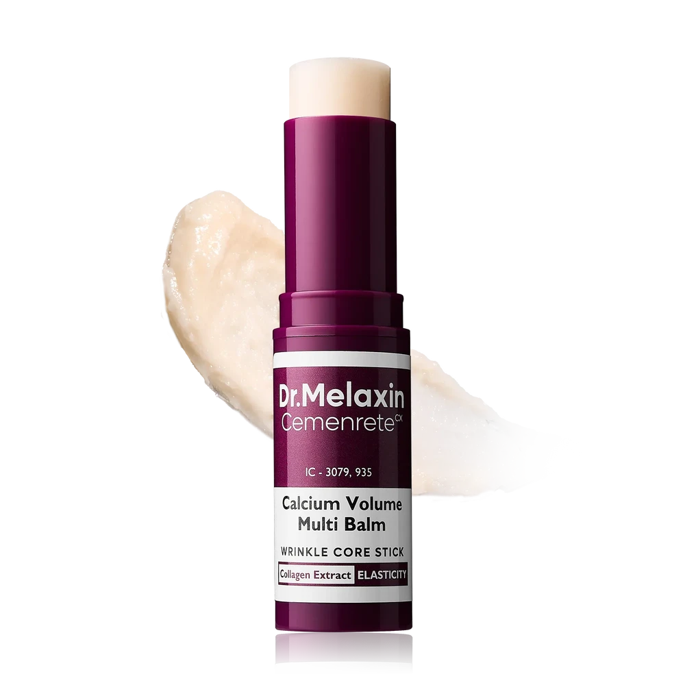 Dr.Melaxin - Calcium Multi Balm